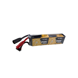 Bonka Lipo Akku1580mAh 29,6V 200C/400C FPV AS150