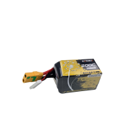 Bonka Lipo Akku1450mAh 29,6V 200C/400C FPV XT90