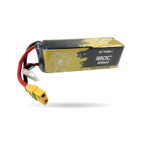 Bonka Lipo Akku 6200mAh 180C HEIM Series 22,2V XT90 Antiblitz