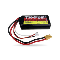 TX-Fuel Li-Ion Akku Rundzelle 21700 LGM58T, 5600mAh Li-Ionen-Akku, 7,2V