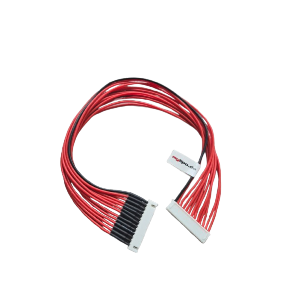 12S JST-XHR 44,4V Verlängerung 30cm