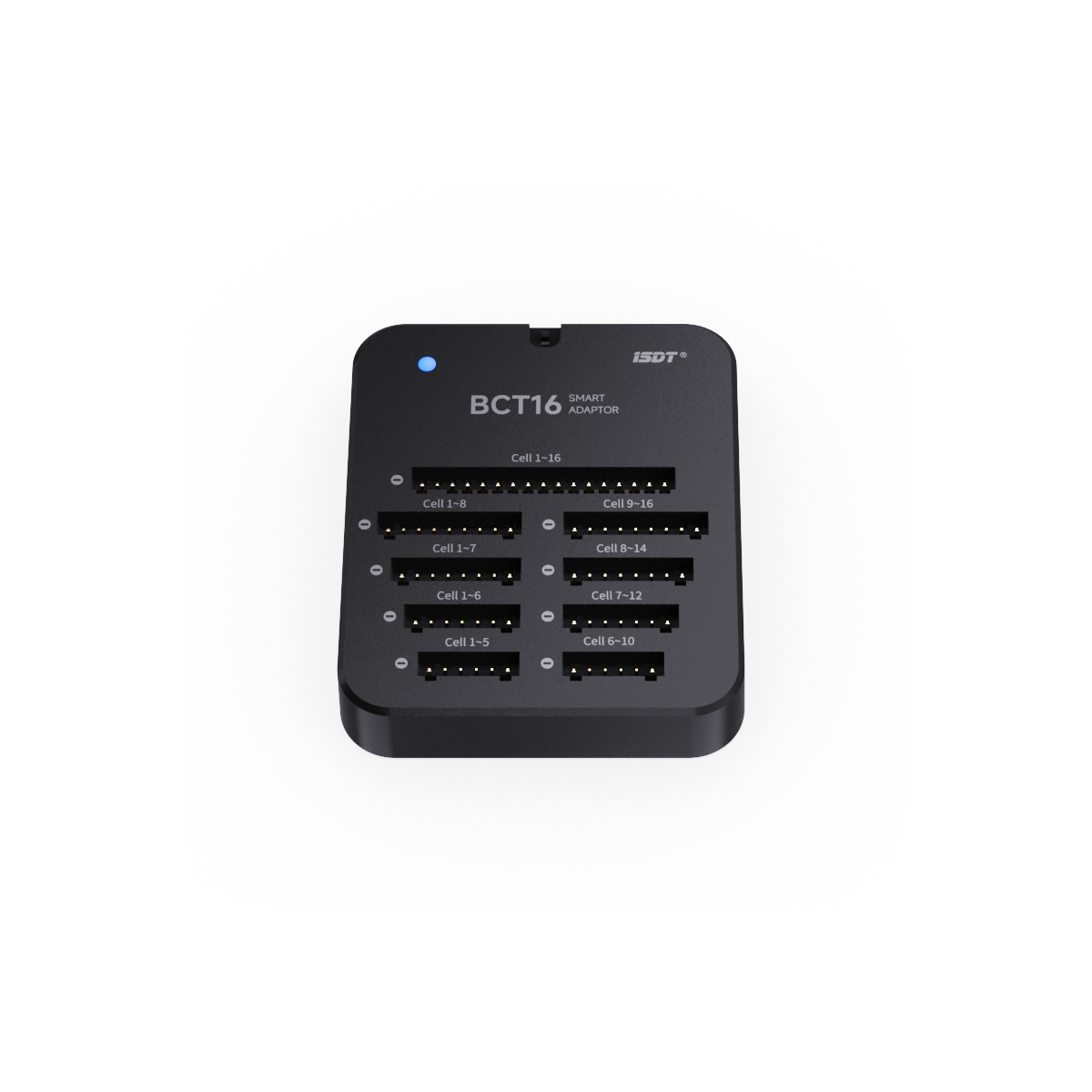 ISDT BCT16 Balancerboard XH für X16 box