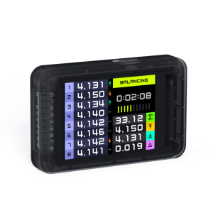 ISDT BL8 Batterie Checker