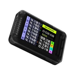 ISDT BL8 Batterie Checker