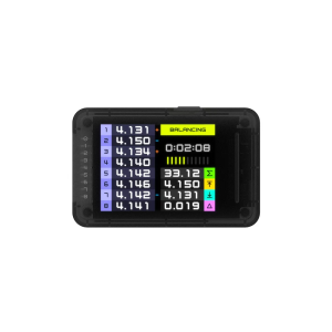 ISDT BL8 Batterie Checker