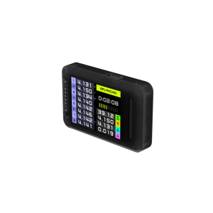 ISDT BL8 Batterie Checker