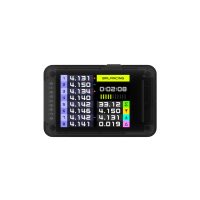 ISDT BL8 Batterie Checker