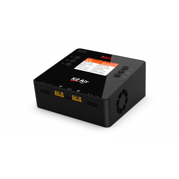 ISDT K2 Air Ladegerät