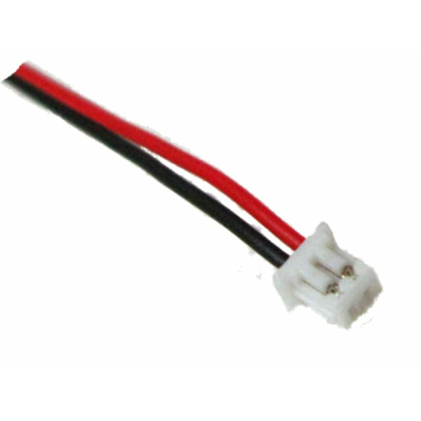 Stecker Molex mit Anschlu&szlig;kabel