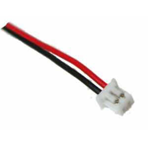 Stecker Molex mit Anschlu&szlig;kabel