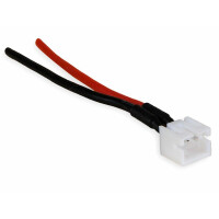 Socket for mcp x / PWC PowerWhoopConnector