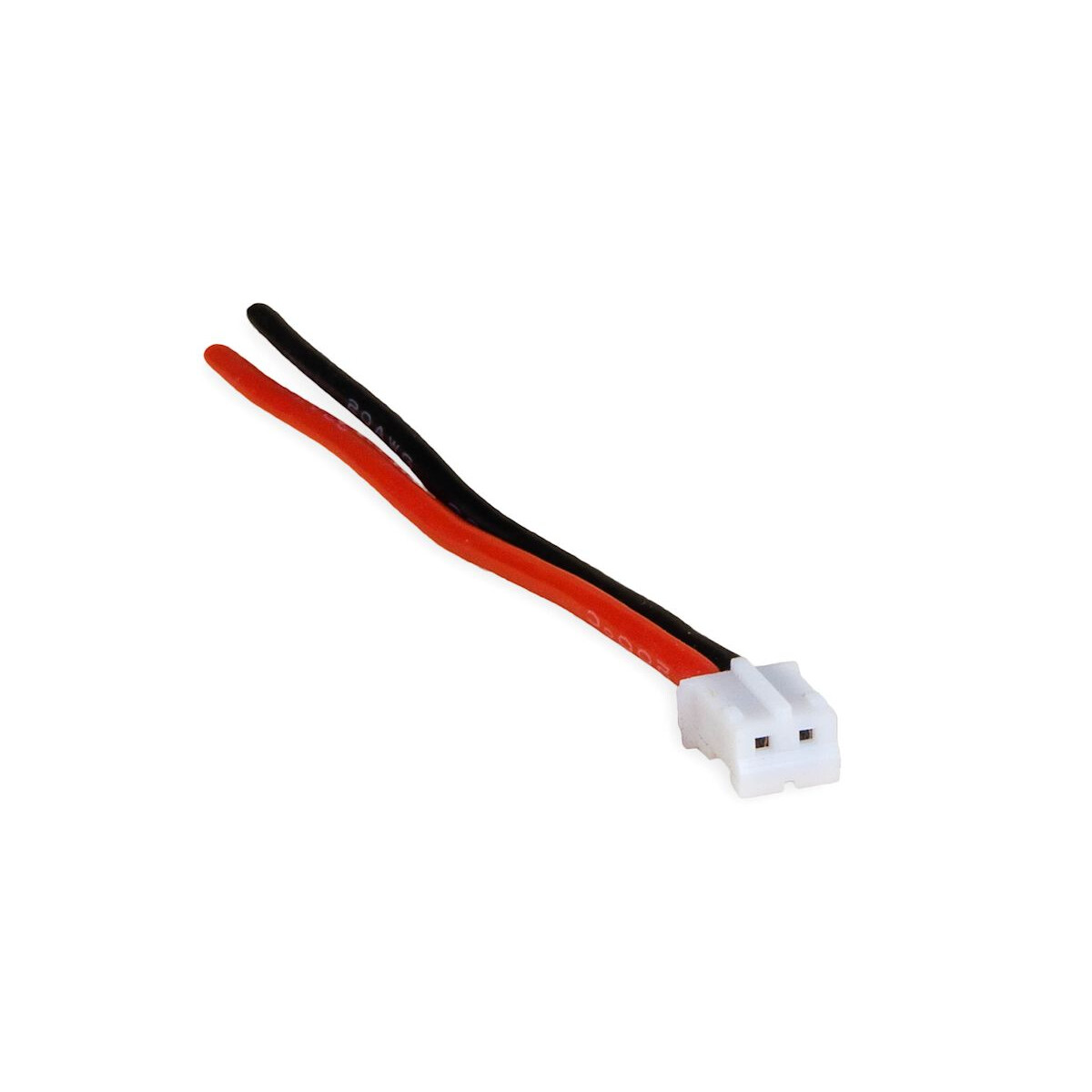 Stecker PH2.0 JST