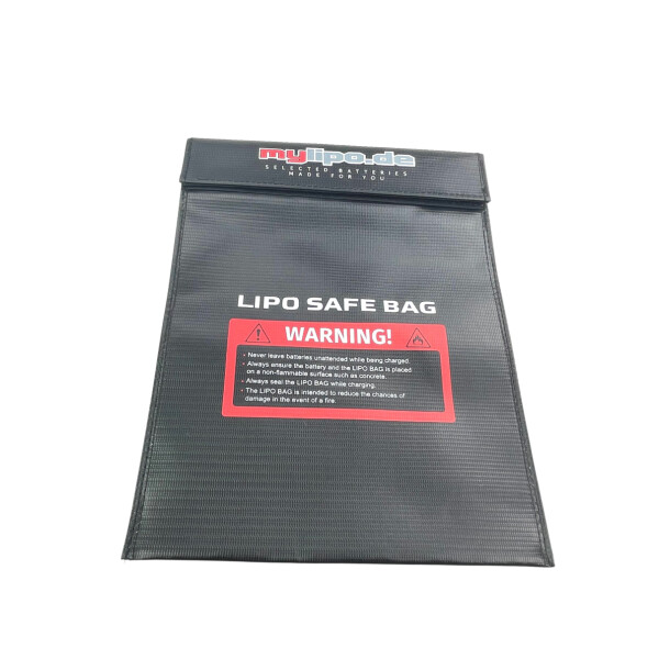 Lipo Protective Bag LARGE 23x30cm