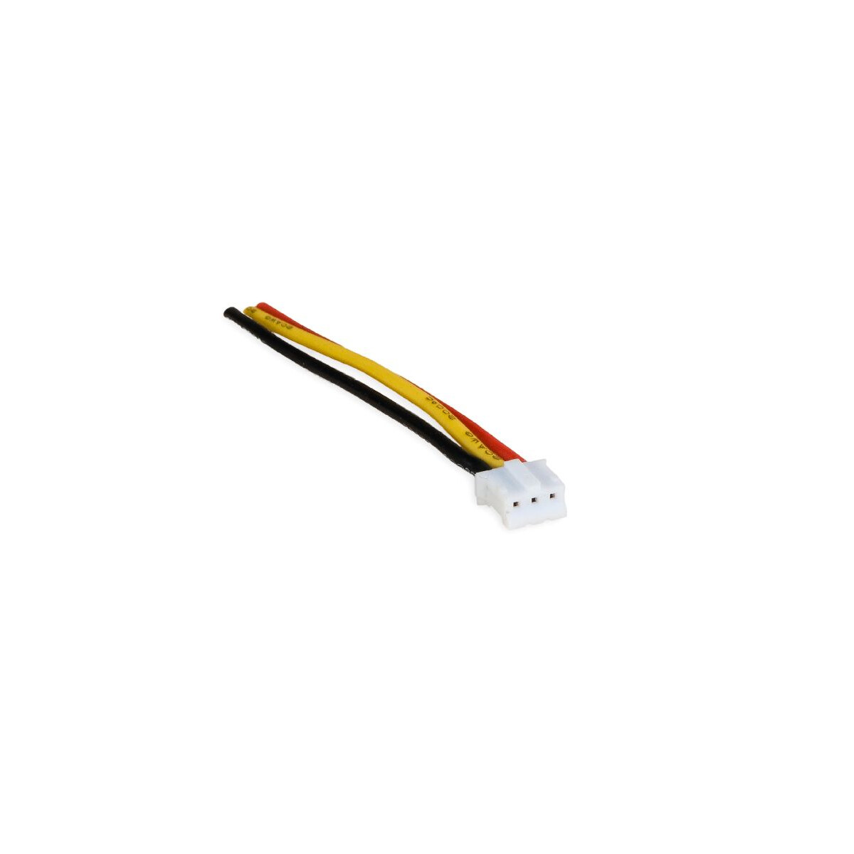 Stecker für UMX + 130X +  mCP X BL