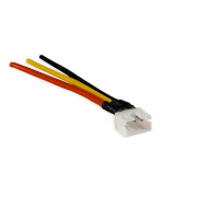Socket for UMX + 130X + mCP X BL