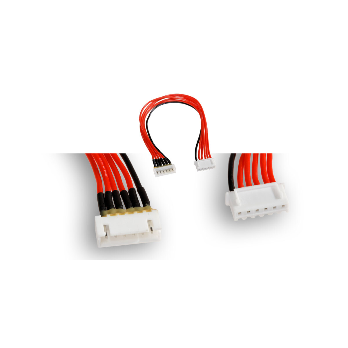 7S JST-XHR 25,9V Verlängerung 30cm
