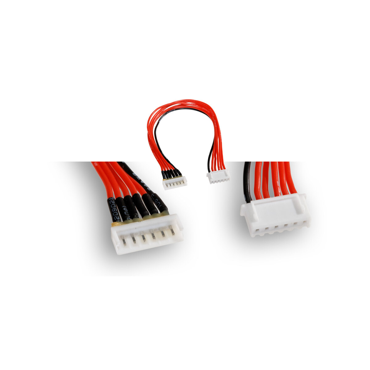 3S 11,1V Adapter XHR-Stecker ---> EHR-Buchse 20cm