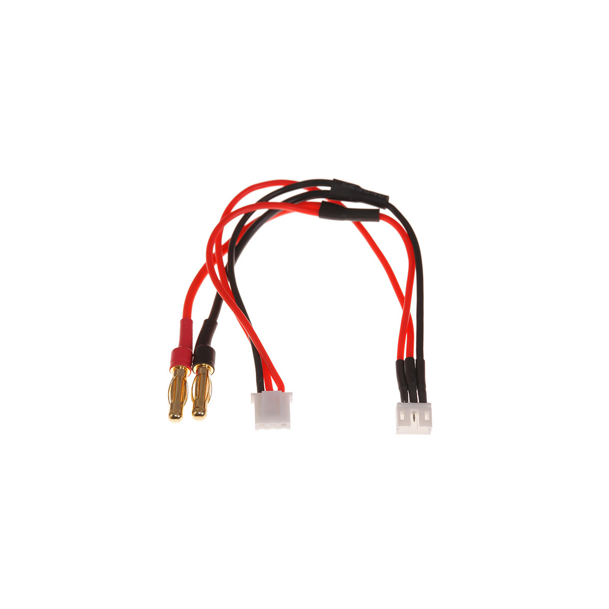 *Ladekabel für 1 Lipo UMX + 130X +  mCP X BL