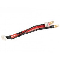 *Charging cable for 1 Lipo UMX + 130X + mCP X BL