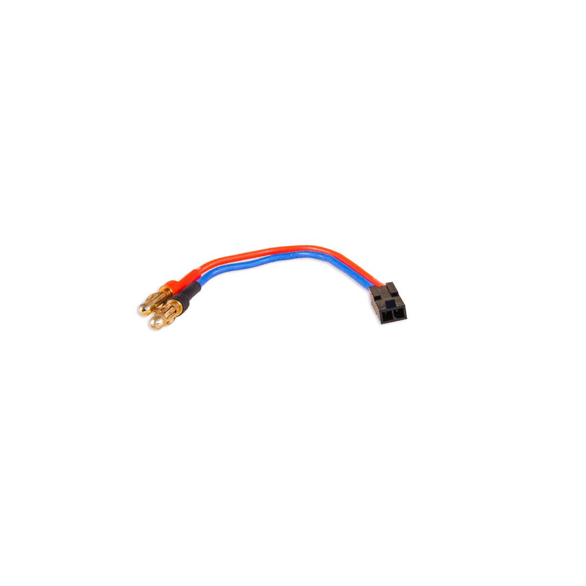 Ladekabel für 1 Lipo SRB Quark SG