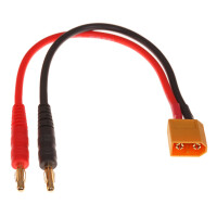 Ladekabel für 1 Lipo XT60 (DJI Phantom etc)
