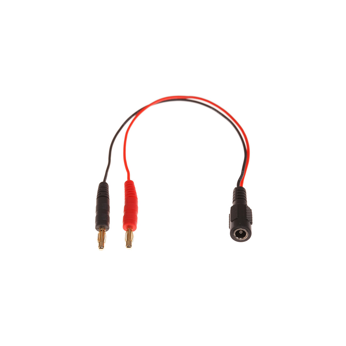 Ladekabel für Fat Shark Videobrillen Akkus